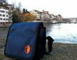 Personal Stash Bag in Zurich, Switzerland